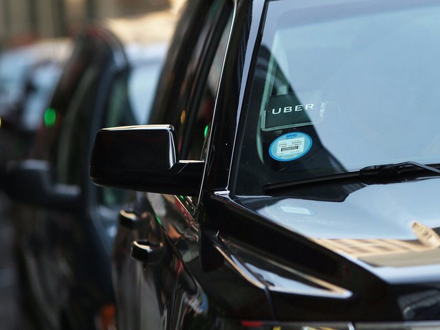 Uber: Mới chỉ ra đời được 8 năm nhưng đã vô địch về số lượng các vụ scandal - Ảnh 4. Uber: Mới chỉ ra đời được 8 năm nhưng đã vô địch về số lượng các vụ scandal - Ảnh 4.