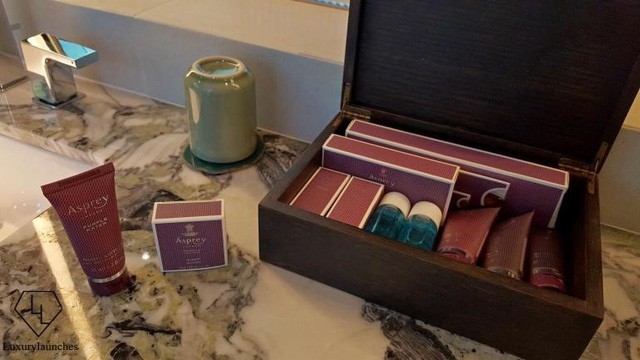 Rời xa thành phố chật chội đầy khói bụi để đến khu nghỉ dưỡng cao cấp Ritz Carlton tại Malaysia, bạn sẽ được trải nghiệm mọi dịch vụ trong mơ ước - Ảnh 4. Rời xa thành phố chật chội đầy khói bụi để đến khu nghỉ dưỡng cao cấp Ritz Carlton tại Malaysia, bạn sẽ được trải nghiệm mọi dịch vụ trong mơ ước - Ảnh 4.