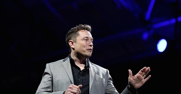 Những phát ngôn đáng chú ý của Elon Musk trong năm 2017 - Ảnh 4.