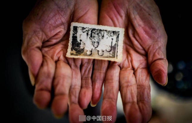  Nữ nhiếp ảnh gia cao tuổi nhất Trung Quốc: 105 tuổi vẫn miệt mài với đam mê  - Ảnh 4.