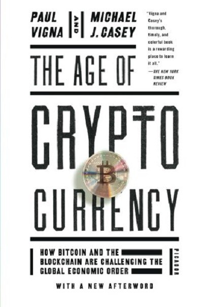 5 cuốn sách những người quan tâm đến bitcoin không nên bỏ qua - Ảnh 4.