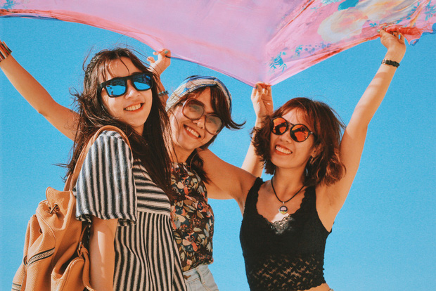 Tuổi 25 bạn có thể không giàu, nhưng sẽ hạnh phúc nếu đã trải nghiệm hết những chuyến đi này - Ảnh 36.