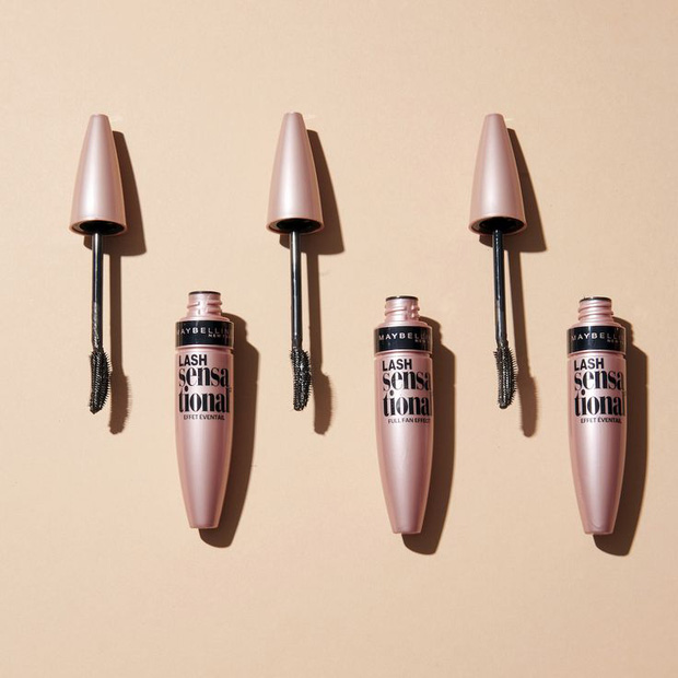 Maybelline tưởng dễ mà hay bị đọc nhầm thành mây-bi-lai, chính xác là mây-bi-lin nhé.