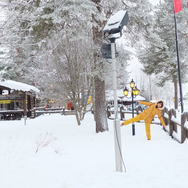 Tuổi 25 bạn có thể không giàu, nhưng sẽ hạnh phúc nếu đã trải nghiệm hết những chuyến đi này - Ảnh 5.