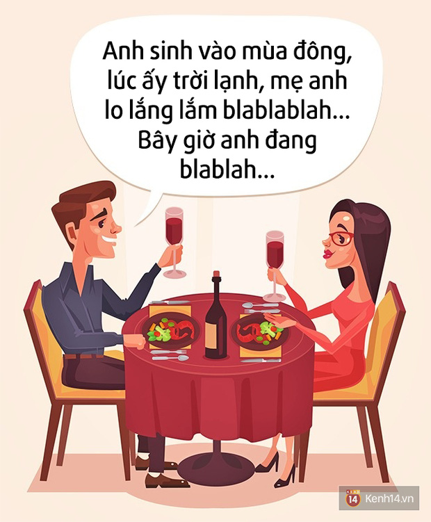 10 thói quen khiến bạn mất điểm nghiêm trọng trong mắt người khác - Ảnh 5.