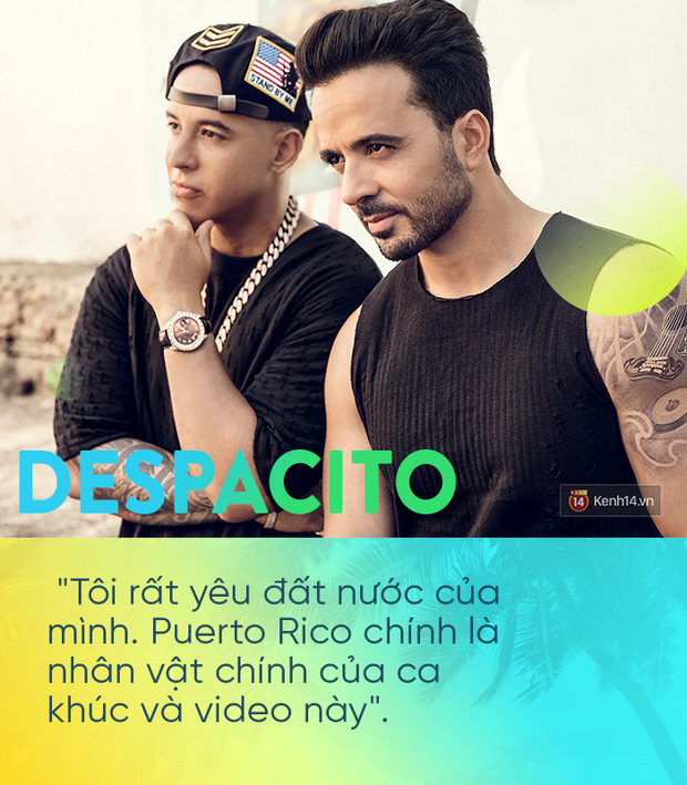 Despacito - Vì sao chỉ một giai điệu vui tai lại có thể vực dậy cả nền kinh tế lẫn âm nhạc Latin? - Ảnh 5.