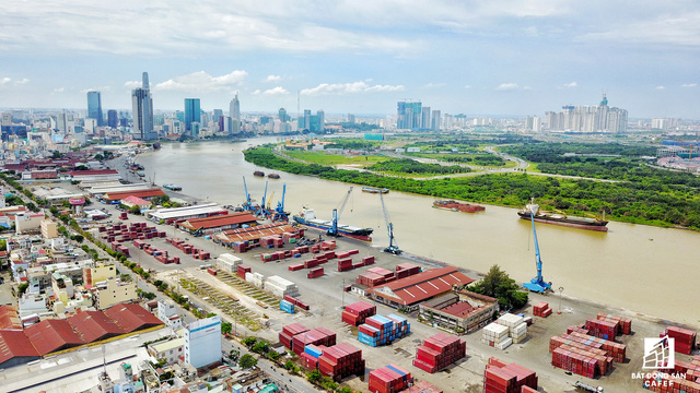  Khu đất vàng nào còn lại nằm dọc sông Sài Gòn tương lai sẽ là dự án bất động sản cao cấp?  - Ảnh 5.