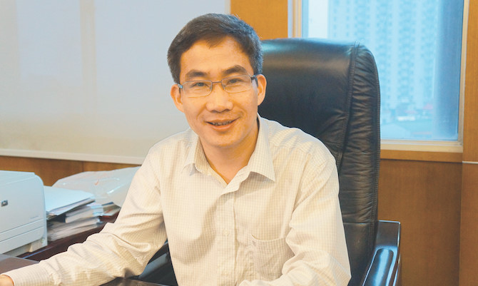 Góc nhìn doanh nhân: Nỗi ám ảnh lớn nhất với người làm kinh doanh là giấy phép - Ảnh 5. Góc nhìn doanh nhân: Nỗi ám ảnh lớn nhất với người làm kinh doanh là giấy phép - Ảnh 5.