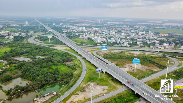  Cận cảnh nguồn cung bất động sản bùng nổ dọc tuyến cao tốc TP.HCM - Long Thành - Dầu Giây  - Ảnh 5.