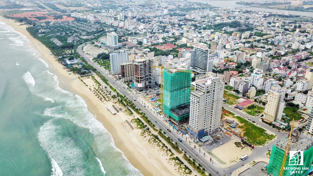  Toàn cảnh thị trường căn hộ khách sạn Đà Nẵng nhìn từ trên cao  - Ảnh 5.