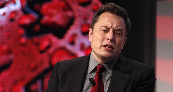 Những phát ngôn đáng chú ý của Elon Musk trong năm 2017 - Ảnh 5.