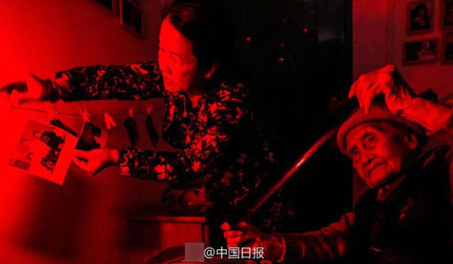  Nữ nhiếp ảnh gia cao tuổi nhất Trung Quốc: 105 tuổi vẫn miệt mài với đam mê  - Ảnh 5.