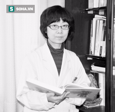 Bác sĩ Lưu Thụy Tuyết, Trưởng khoa Nội tiêu hóa, Bệnh viện Nhân dân tỉnh Liêu Ninh (Trung Quốc)
