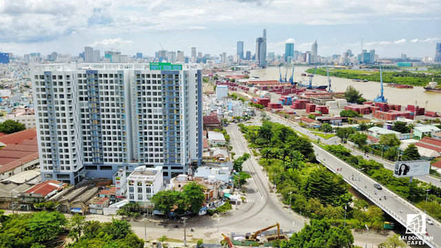  Khu đất vàng nào còn lại nằm dọc sông Sài Gòn tương lai sẽ là dự án bất động sản cao cấp?  - Ảnh 6.
