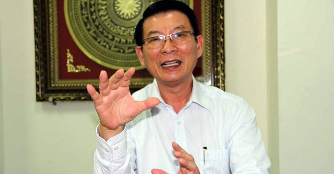 Góc nhìn doanh nhân: Nỗi ám ảnh lớn nhất với người làm kinh doanh là giấy phép - Ảnh 6. Góc nhìn doanh nhân: Nỗi ám ảnh lớn nhất với người làm kinh doanh là giấy phép - Ảnh 6.