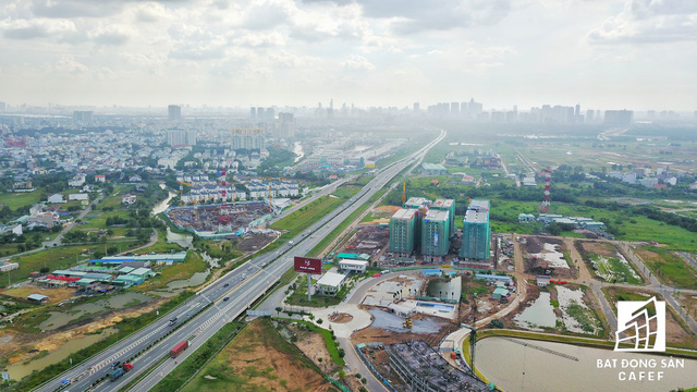  Cận cảnh nguồn cung bất động sản bùng nổ dọc tuyến cao tốc TP.HCM - Long Thành - Dầu Giây  - Ảnh 6.