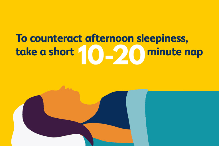 Hãy trả lời ngay 8 câu hỏi này để có giấc ngủ tốt hơn - Ảnh 7. Hãy trả lời ngay 8 câu hỏi này để có giấc ngủ tốt hơn - Ảnh 7.