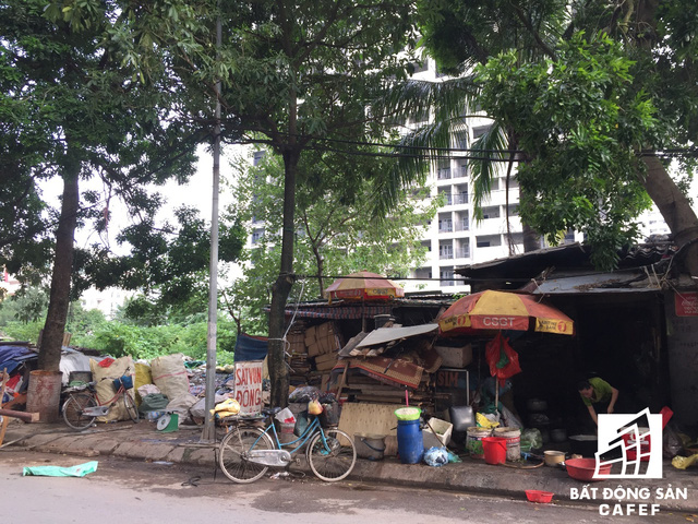  Cận cảnh dự án ký túc nghìn tỷ chuẩn bị chuyển thành hàng nghìn căn nhà giá rẻ  - Ảnh 7.