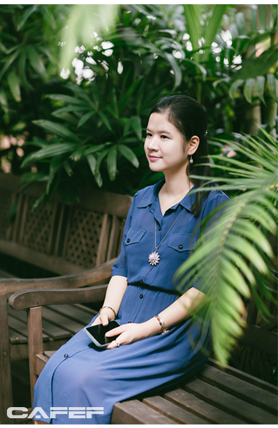 Lê Thái Hà: Nữ giảng viên có thời gian đã đi vào hoạt động luận án Tiến sĩ ngắn kỷ lục ở Đại học số 1 Singapore - Ảnh 7. Lê Thái Hà: Nữ giảng viên có thời gian đã đi vào hoạt động luận án Tiến sĩ ngắn kỷ lục ở Đại học số 1 Singapore - Ảnh 7.
