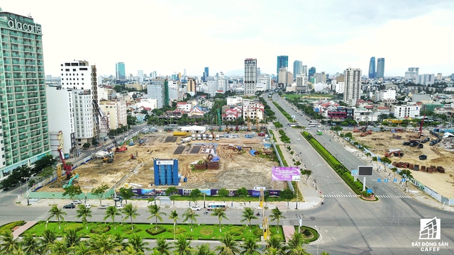  Toàn cảnh thị trường căn hộ khách sạn Đà Nẵng nhìn từ trên cao  - Ảnh 7.