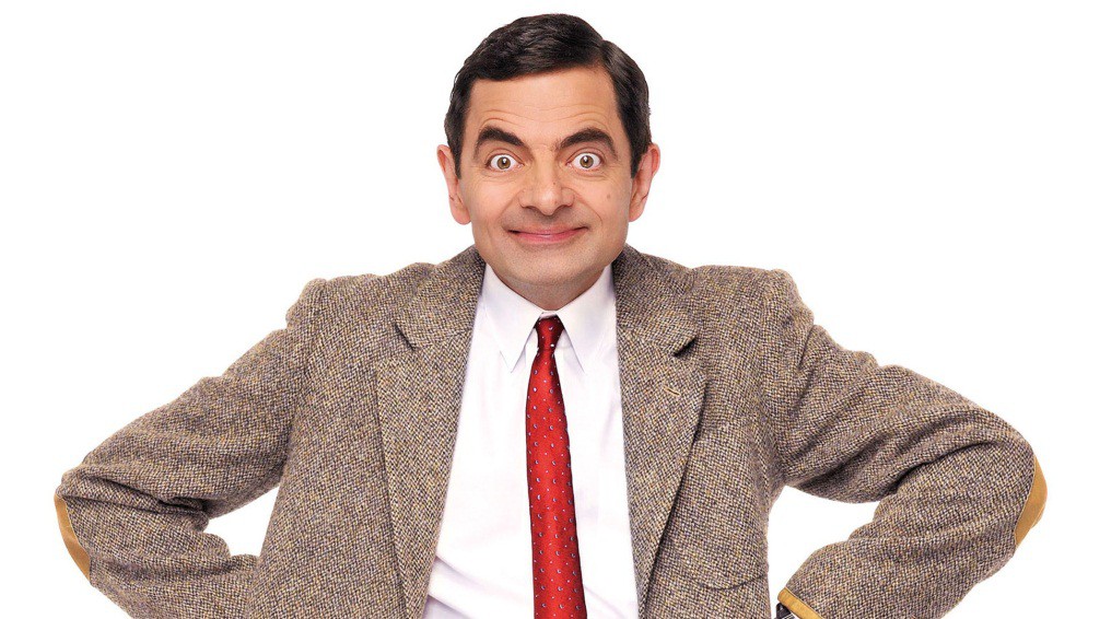 Ngoại hình khác lạ và cuộc sống hiện tại của Mr Bean  Báo Quảng Ninh  điện tử