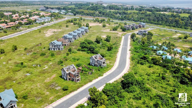  Không chỉ có Nha Trang, Đà Nẵng...nơi đây cũng đang thu hút hàng tỷ đô la đầu tư vào hàng trăm dự án BĐS nghỉ dưỡng  - Ảnh 8.