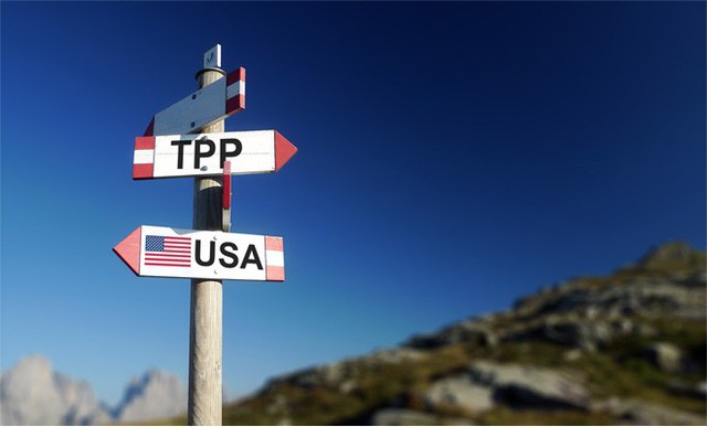  TPP-11: Vì sao thỏa thuận nguyên tắc đổ vỡ phút 89 bởi Canada? - Ảnh 8.