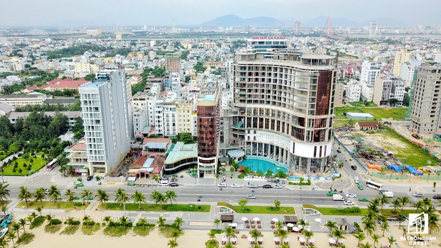  Toàn cảnh thị trường căn hộ khách sạn Đà Nẵng nhìn từ trên cao  - Ảnh 9.