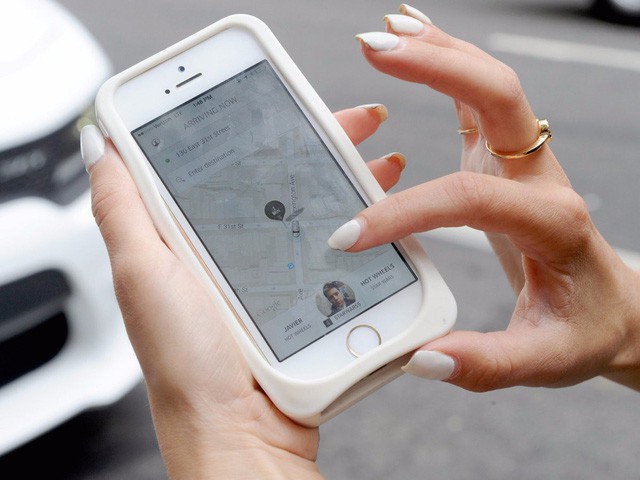 Uber: Mới chỉ ra đời được 8 năm nhưng đã vô địch về số lượng các vụ scandal - Ảnh 9. Uber: Mới chỉ ra đời được 8 năm nhưng đã vô địch về số lượng các vụ scandal - Ảnh 9.