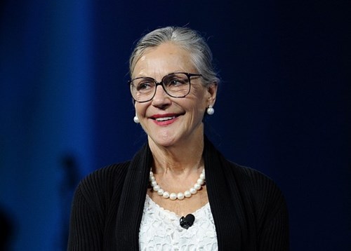 Alice Walton - nữ tỷ phú giàu nhất thế giới - Ảnh 10.