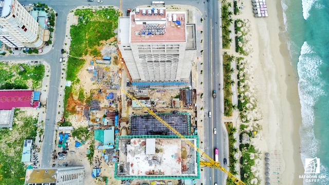  Toàn cảnh thị trường căn hộ khách sạn Đà Nẵng nhìn từ trên cao  - Ảnh 10.