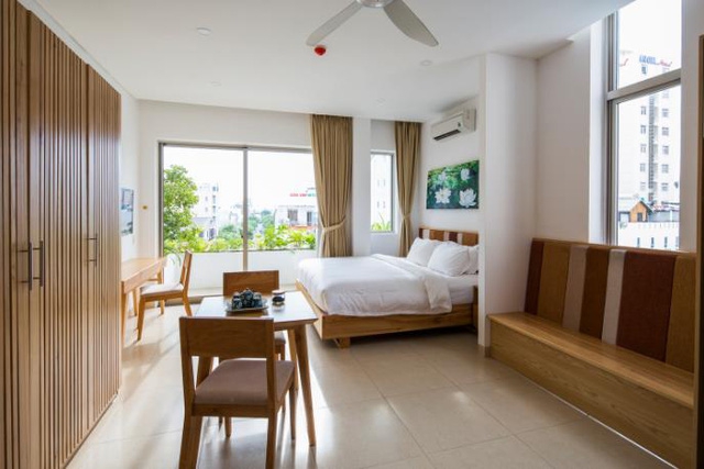  Condotel như một ốc đảo xanh giữa lòng thành phố biển Đà Nẵng xuất hiện ấn tượng trên báo Mỹ  - Ảnh 10.