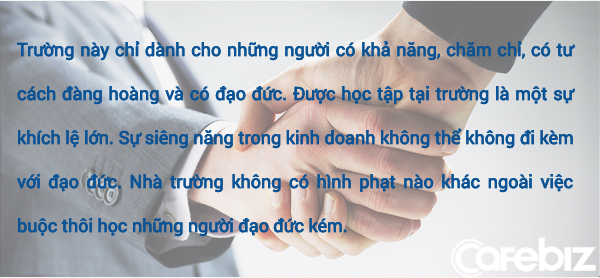 7 điều đặc biệt trong văn hóa kinh doanh của người Đức: Nguyên tắc đầu tiên, dù là sếp hay nhân viên cũng phải đúng giờ! - Ảnh 2.