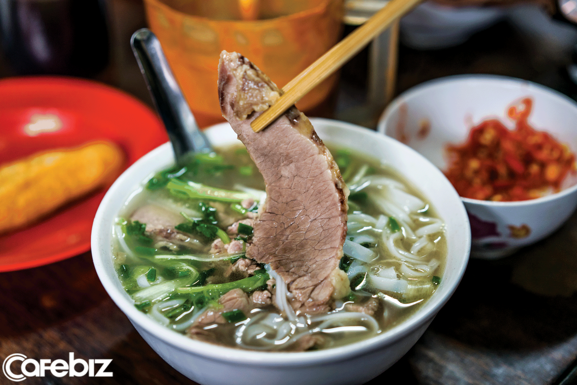 Tập đoàn lớn nhất Việt Nam trong mắt anh chàng Tây hé lộ cơ hội kinh doanh cho bất kỳ ai - Ảnh 1. Tập đoàn lớn nhất Việt Nam trong mắt anh chàng Tây hé lộ cơ hội kinh doanh cho bất kỳ ai - Ảnh 1.