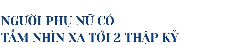 Bà Cao Thị Ngọc Dung: Từ cán bộ Nhà nước tới nữ tướng có tầm nhìn xa tới 2 thập kỷ, biến PNJ thành nhà bán lẻ trang sức số 1 Việt Nam - Ảnh 3.