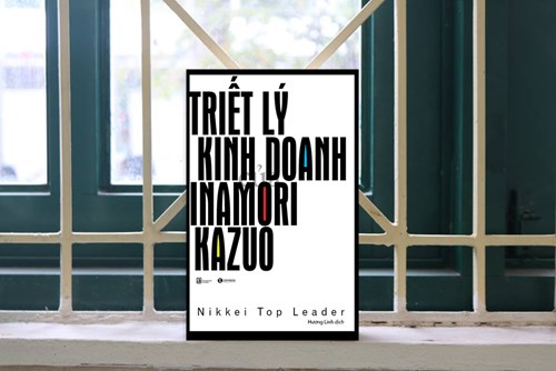 Học triết lý kinh doanh của doanh nhân tài ba Inamori Kazuo - Ảnh 2.