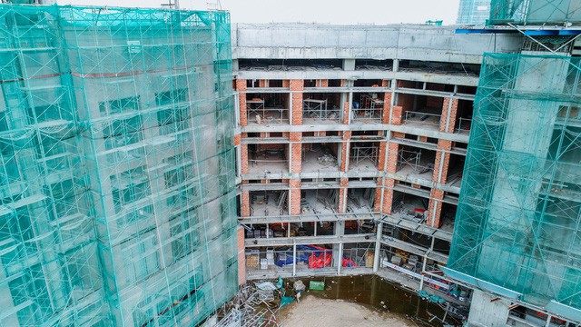  Nhà thầu xây dựng đóng cửa văn phòng, dự án The Sun Avenue tại khu Đông Sài Gòn sẽ ra sao?  - Ảnh 7.