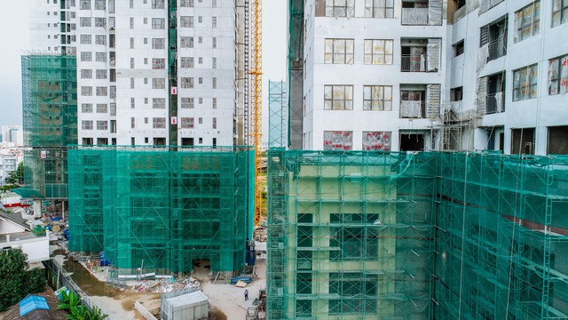  Nhà thầu xây dựng đóng cửa văn phòng, dự án The Sun Avenue tại khu Đông Sài Gòn sẽ ra sao?  - Ảnh 8.