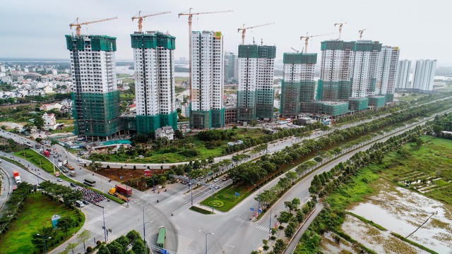  Nhà thầu xây dựng đóng cửa văn phòng, dự án The Sun Avenue tại khu Đông Sài Gòn sẽ ra sao?  - Ảnh 9.
