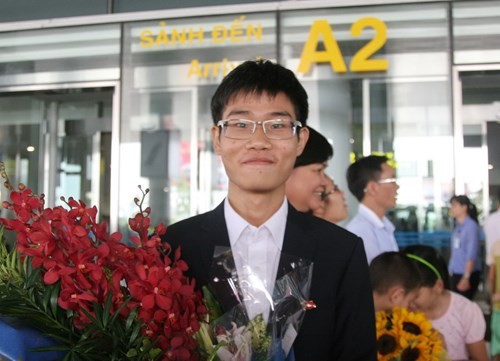 Viết luận về bóng đá, nam sinh Ninh Bình 19 tuổi nhận học bổng toàn phần 6,4 tỷ tại ĐH số 1 thế giới - Ảnh 3.
