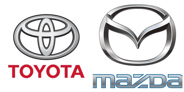 Mazda sẽ sáp nhập với Toyota? - Ảnh 1.