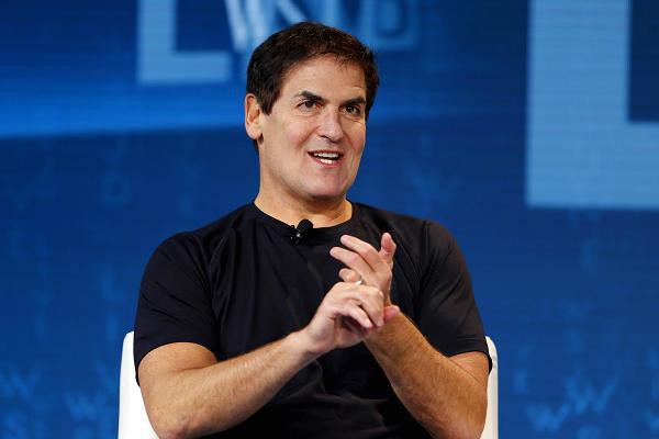  Tỷ phú Mark Cuban chia sẻ 7 bí quyết quan trọng giúp các nhà lãnh đạo dưới 30 tuổi tiến thẳng lên trên con đường sự nghiệp của mình  - Ảnh 1.