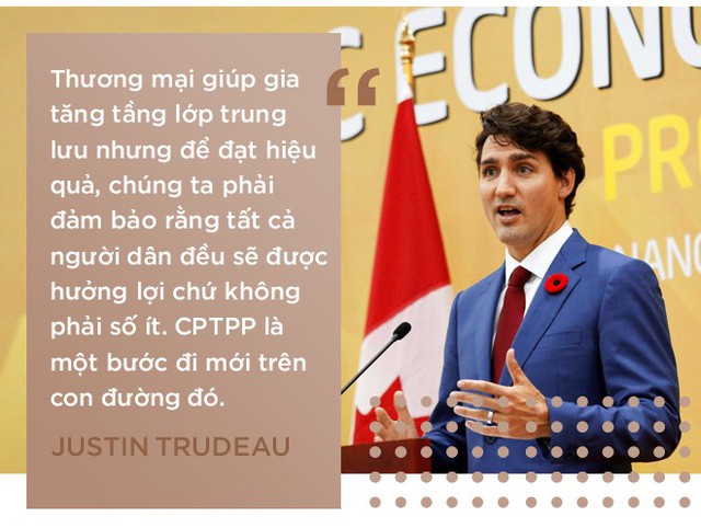 Bộ trưởng Công Thương Trần Tuấn Anh: CPTPP vẫn còn nguyên giá trị của một hiệp định thương mại tự do thế hệ mới - Ảnh 6.