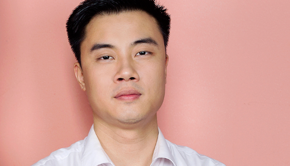 Chân dung 8 gương mặt trẻ nổi bật nhất start-up Việt - Ảnh 1.