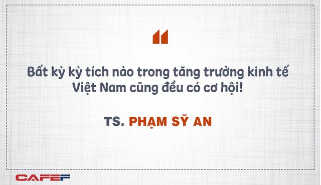  Điểm tương tự giữa kinh tế và bóng đá hay từ kỳ tích U23 Việt Nam ngẫm về cách hoá rồng, hổ châu Á của Việt Nam - Ảnh 1.