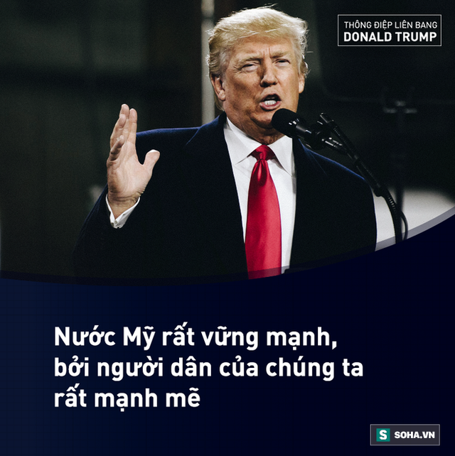 TĐLB của ông Trump: Sẽ chấm dứt Xổ số visa, chỉ cho bảo lãnh vợ/chồng/trẻ em nhập cư - Ảnh 2.