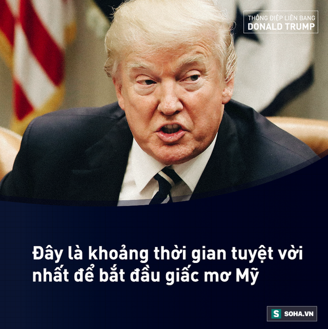 TĐLB của ông Trump: Sẽ chấm dứt Xổ số visa, chỉ cho bảo lãnh vợ/chồng/trẻ em nhập cư - Ảnh 5.