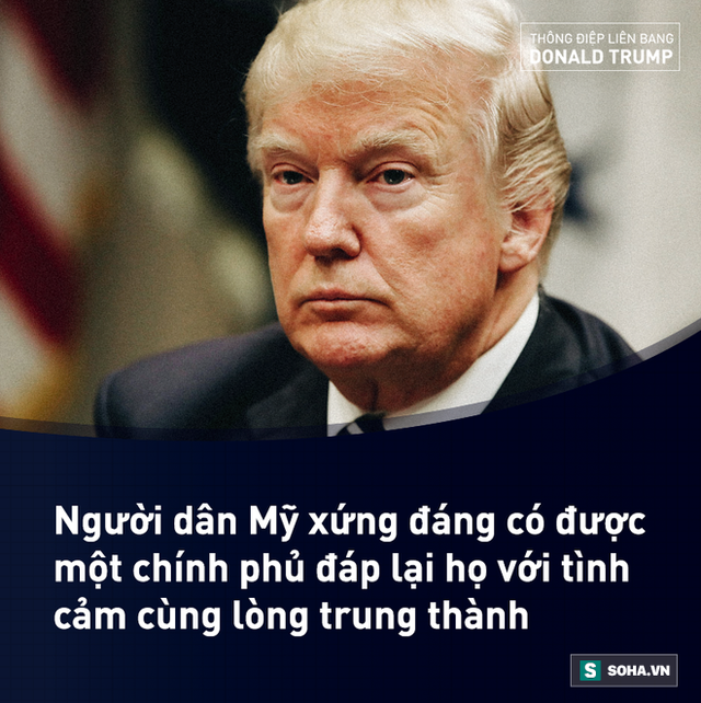 TĐLB của ông Trump: Sẽ chấm dứt Xổ số visa, chỉ cho bảo lãnh vợ/chồng/trẻ em nhập cư - Ảnh 6.