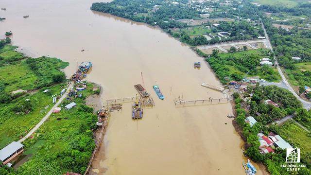  TP.HCM: Những dự án giao thông được mong đợi nhất trong năm 2018 - Ảnh 8.