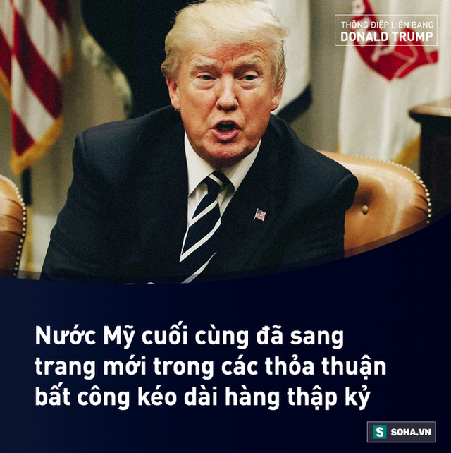 TĐLB của ông Trump: Sẽ chấm dứt Xổ số visa, chỉ cho bảo lãnh vợ/chồng/trẻ em nhập cư - Ảnh 8.